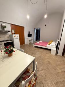 Billede fra billedgalleriet på Palazzo Cardinale le Scalette i Terracina