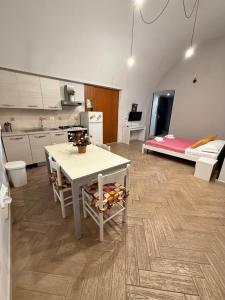 Billede fra billedgalleriet på Palazzo Cardinale le Scalette i Terracina