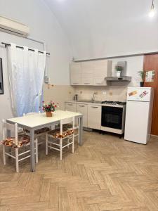 Billede fra billedgalleriet på Palazzo Cardinale le Scalette i Terracina