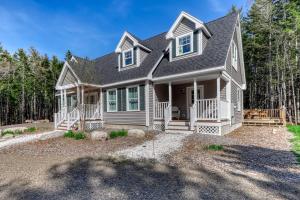 Billede fra billedgalleriet på Island Pines i Southport