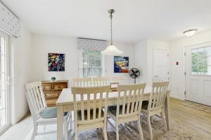 Billede fra billedgalleriet på Island Pines i Southport