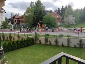 Hosté ubytování Silver Star Zlatibor