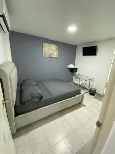 Μια τηλεόραση ή/και κέντρο ψυχαγωγίας στο Casa Vía Italia