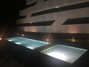 Ảnh trong thư viện ảnh của Lake and Pool Apartman Balatonszemes ở Balatonszemes