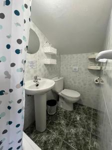 Gallery image of Casa Marino Pensión ** in Navia