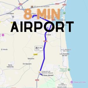 Φωτογραφία από το άλμπουμ του The Small Village - Pool and Relax near the Airport σε Gran Alacant