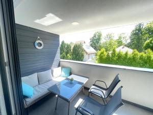 Ảnh trong thư viện ảnh của Lake and Pool Apartman Balatonszemes ở Balatonszemes