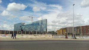 Galeriebild der Unterkunft Sergio's Rooms & Studio close Tiburtina Station in Rom