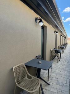 Gallery image of Conty in Vršac