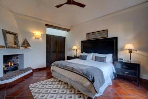 Ένα ή περισσότερα κρεβάτια σε δωμάτιο στο Casa De Los Sueños - Beautiful, Spacious & Comfortable