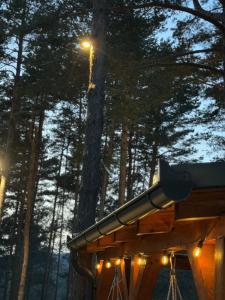 托米斯拉夫格拉德Vikendica Tarzini dvori - privatnost na 2000m2的相册照片 更多18张照片