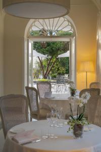 Fotografie z fotogalerie ubytování La Tuja Relais du Parc v destinaci Vico Equense
