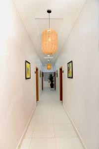 Fotografie z fotogalerie ubytování Aduke's Residence v destinaci Abudža