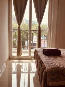 صورة لـ Manzar- A Scenic Escape - 3BHK With Terrace في Rājpur