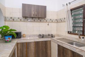 Gallery image of Urban Oasis Apartments in Mombasa