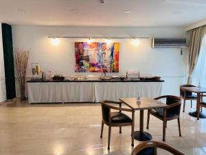 Fotografie z fotogalerie ubytování Paradise Hotel ve městě Kos