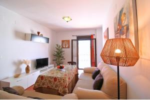 Et tv og/eller underholdning på Entre Gruta y Teatro I by SIERRA VIVA