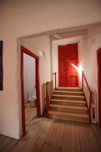 Fotografija v galeriji nastanitve La Oculta Hostal v mestu Jericó