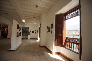 Fotografija v galeriji nastanitve La Oculta Hostal v mestu Jericó
