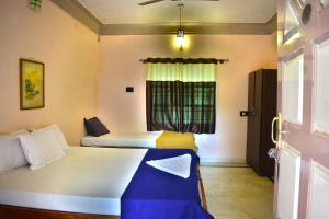 Fotografie z fotogalerie ubytování Jains Royal Palace Resorts v destinaci Yelagiri
