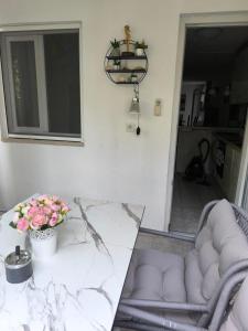Posedenie v ubytovaní Apartman Robertino 1966