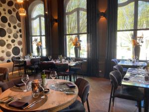 Fotografie z fotogalerie ubytování Chateau Fort Lapin kamer 2 v Bruggách