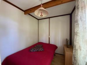 Galeriebild der Unterkunft Huisje Buurserbeek in Haaksbergen + 4 Fotos