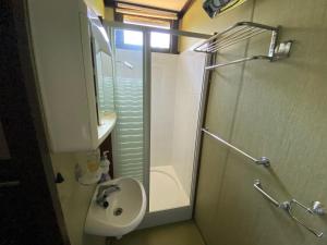 Galeriebild der Unterkunft Huisje Buurserbeek in Haaksbergen