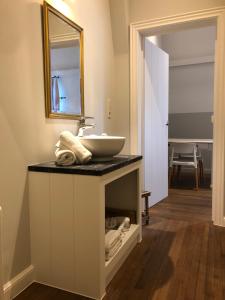 Fotografie z fotogalerie ubytování Chateau Fort Lapin kamer 2 v Bruggách