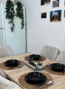 Billede fra billedgalleriet på Cozy Apartment near City Center i Târgu-Mureş + 13 billeder