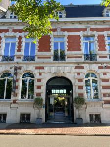 Fotografie z fotogalerie ubytování Chateau Fort Lapin kamer 2 v Bruggách