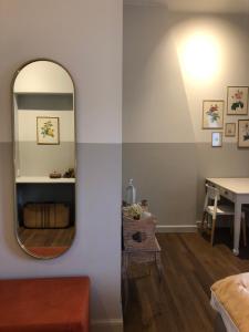 Fotografie z fotogalerie ubytování Chateau Fort Lapin kamer 2 v Bruggách