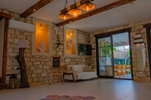 Gallery image of MorAnka Alaçatı in Alacati +47 photos
