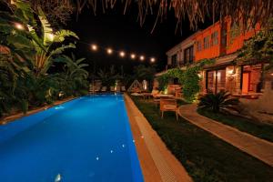 Gallery image of MorAnka Alaçatı in Alacati