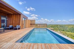 Hồ bơi trong/gần Caju Villas Montargil - Villa Vale Vilão +39 ảnh
