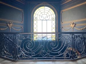 Fotografie z fotogalerie ubytování Chateau Fort Lapin kamer 2 v Bruggách