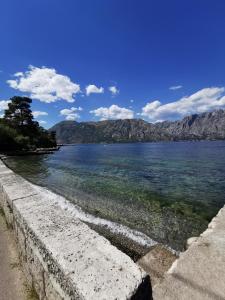 Paesaggio naturale nelle vicinanze dell'appartamento