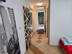 Letto o letti in una camera di Apartman Vladan