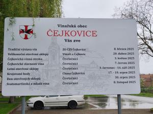 Certifikát, hodnocení, plakát nebo jiný dokument vystavený v ubytování Penzion - sklipek Otáhalovo