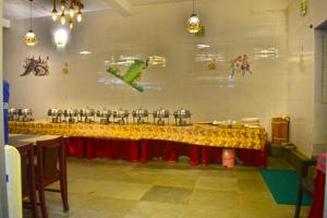 Fotografie z fotogalerie ubytování Jains Royal Palace Resorts v destinaci Yelagiri