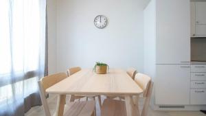 Afbeelding uit fotogalerij van Convenient Apartment for 4 with Sauna in Espoo