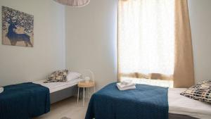 Afbeelding uit fotogalerij van Convenient Apartment for 4 with Sauna in Espoo