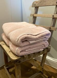 Fotografie z fotogalerie ubytování Chateau Fort Lapin kamer 2 v Bruggách