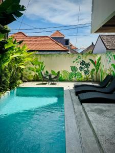 Πισίνα στο ή κοντά στο Amanpuri - A place of peace