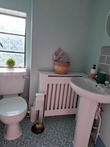 Koupelna v ubytování Quirky 1 bed maisonette + 13 fotografií