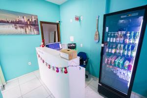 Galeriebild der Unterkunft Hotel Janaína in Porto Belo