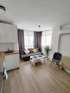 Kuchyňa alebo kuchynka v ubytovaní Apartamento CANDELA