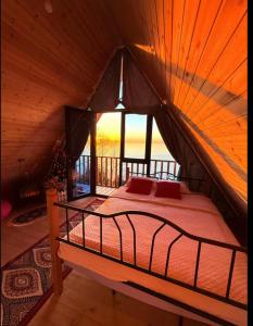 Photo de la galerie de l'établissement Marco Polo Sarpi Vila 3, à Batoumi