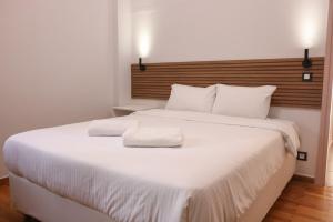Gallery image of Chios Urban Jasmine Retreat in Chios