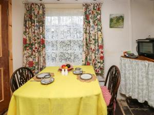 Μια τηλεόραση ή/και κέντρο ψυχαγωγίας στο Bwthyn Heddwch +15 φωτογραφίες